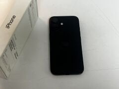IPHONE 16 128GB BLACK TITANIUM A KALİTE 2 EL TEMİZ