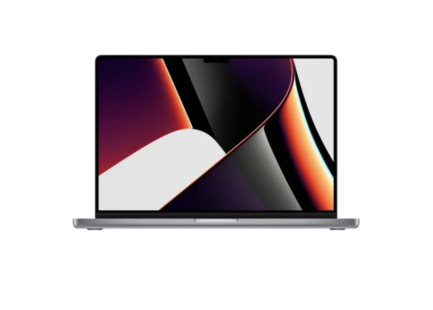 APPLE MacBook Pro M1 Max 16 inç 10CPU 32GPU 32GB Ram 1TB SSD Uzay Grisi MK1A3TU/A - Teşhir