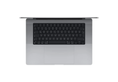 APPLE MacBook Pro M1 Max 16 inç 10CPU 32GPU 32GB Ram 1TB SSD Uzay Grisi MK1A3TU/A - Teşhir
