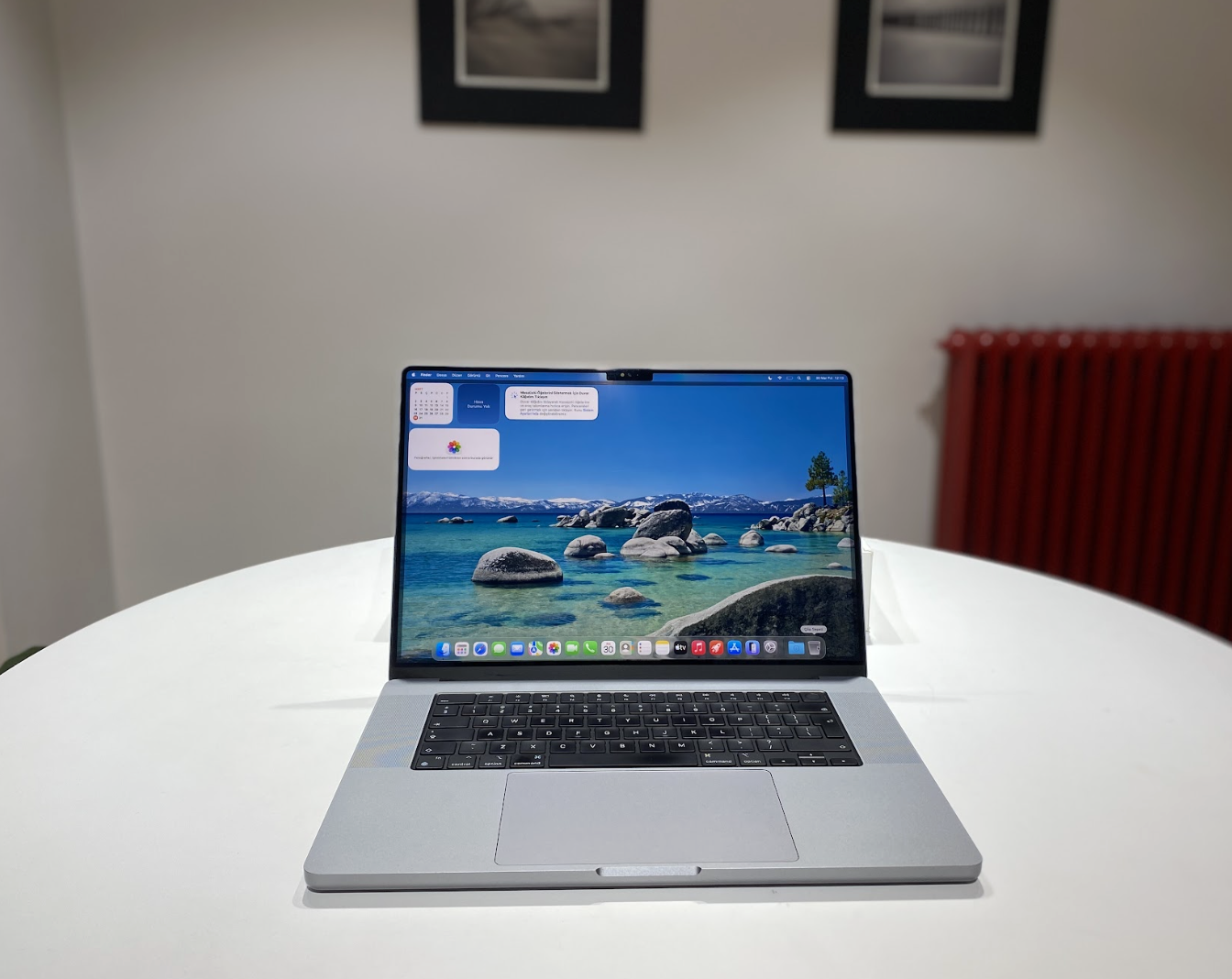 MACBOOK PRO 16 inç 2023 M2 PRO 12 CPU, 19 GPU, 16GB RAM, 512GB SSD UZAY GRİSİ	- MNW83ZE/A