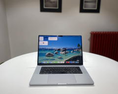 MACBOOK PRO 16 inç 2023 M2 PRO 12 CPU, 19 GPU, 16GB RAM, 512GB SSD UZAY GRİSİ	- MNW83ZE/A