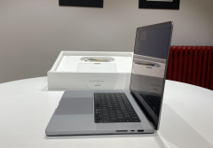 MACBOOK PRO 16 inç 2023 M2 PRO 12 CPU, 19 GPU, 16GB RAM, 512GB SSD UZAY GRİSİ	- MNW83ZE/A