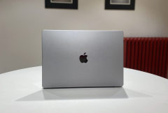 MACBOOK PRO 16 inç 2021 M1 PRO    10 CPU, 16GPU,32GB RAM, 512GB SSD    UZAY GRİSİ