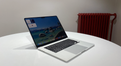MACBOOK AİR 15 inç 2023 M2    8CPU 10GPU, 8GB RAM, 512GB SSD    GÜMÜŞ    TEŞHİR