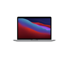 MACBOOK PRO 13 inç 2020 TB    1.4GHZ İ5, 8GB RAM, 256GB SSD, 1536MB GPU    UZAY GRİSİ