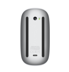 Magic Mouse (USB‑C) - Beyaz Multi-Touch Yüzey - Teşhir , Kutusuz