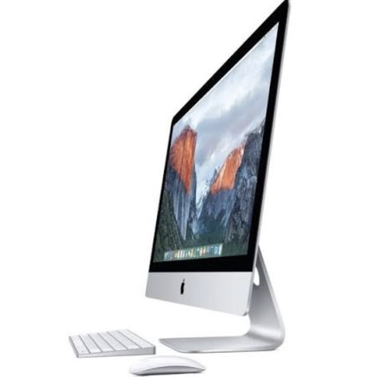 İMAC RETİNA 5K 27 inç 2015    3.2GHZ İ5, 8GB RAM, 512GB SSD, RADEON R9 M390 2GB GPU    GÜMÜŞ