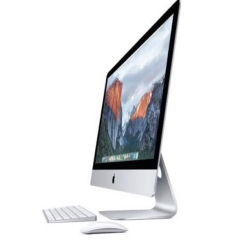 İMAC RETİNA 5K 27 inç 2015    3.2GHZ İ5, 8GB RAM, 512GB SSD, RADEON R9 M390 2GB GPU    GÜMÜŞ