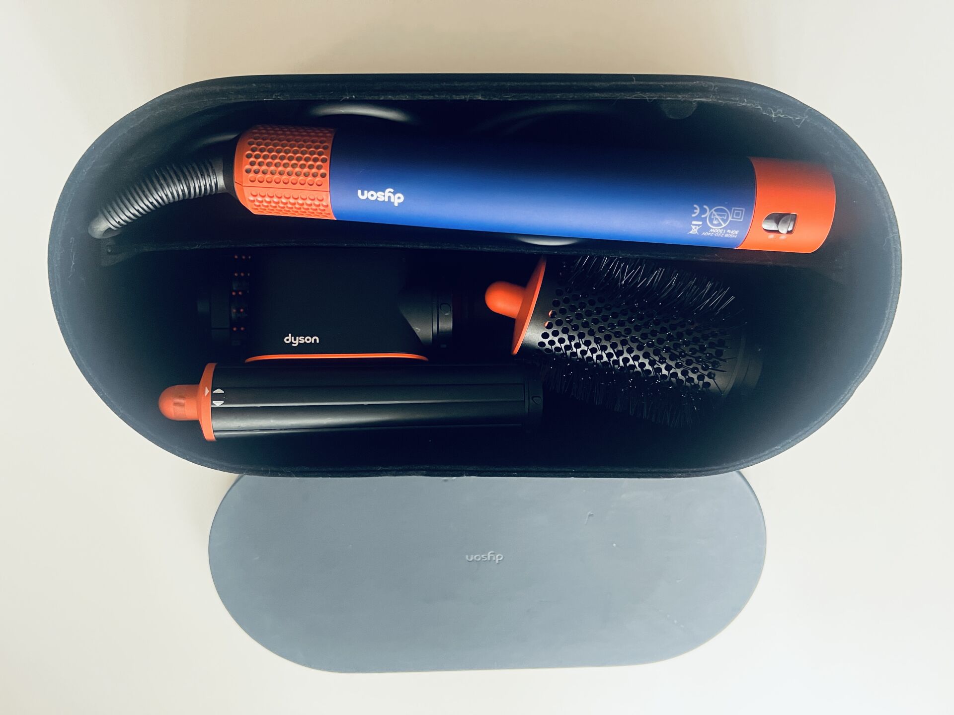 Dyson Airwrap™ Multi-Styler Complete – Teşhir Ürünü