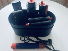 Dyson Airwrap™ Multi-Styler Complete – Teşhir Ürünü