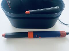 Dyson Airwrap™ Multi-Styler Complete – Teşhir Ürünü