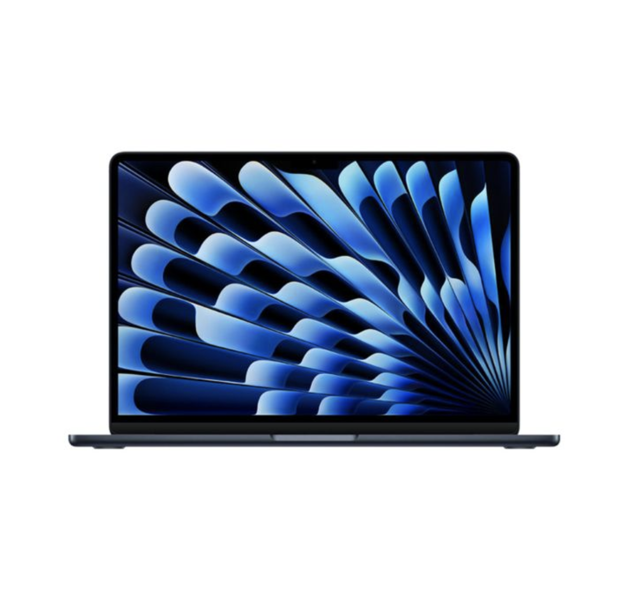 Apple MacBook Air M3 13'' 16GB 256GB SSD - Gece Yarısı - Teşhir (Sıfır Ayarında)