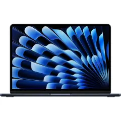Apple MacBook Air M3 13'' 16GB 256GB SSD - Gece Yarısı - Teşhir (Sıfır Ayarında)