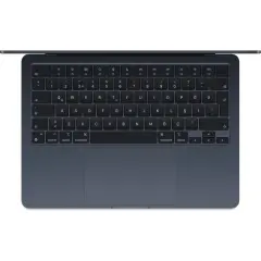 Apple MacBook Air M3 13'' 16GB 256GB SSD - Gece Yarısı - Teşhir (Sıfır Ayarında)