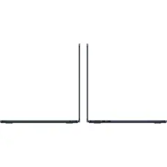 Apple MacBook Air M3 13'' 16GB 256GB SSD - Gece Yarısı - Teşhir (Sıfır Ayarında)
