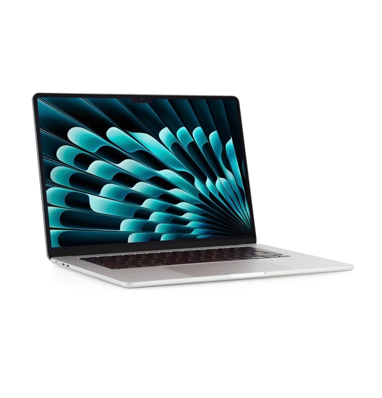 Apple MacBook Air M3 15'' 16GB RAM 256GB SSD  - Teşhir (Sıfır Ayarında)