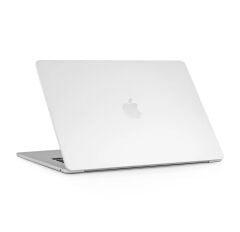 Apple MacBook Air M3 15'' 16GB RAM 256GB SSD - Gümüş - Teşhir (Sıfır Ayarında)