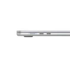 Apple MacBook Air M3 15'' 16GB RAM 256GB SSD - Gümüş - Teşhir (Sıfır Ayarında)