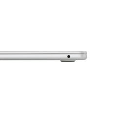 Apple MacBook Air M3 15'' 16GB RAM 256GB SSD - Gümüş - Teşhir (Sıfır Ayarında)