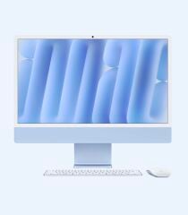 iMac M3 256GB 8GB RAM 10 GPU (Teşhir)