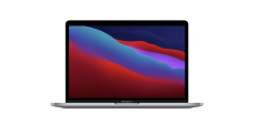 A2159	MACBOOK PRO 13 inç 2019 TB	1.4GHZ İ5, 8GB RAM, 512GB SSD, 1536MB GPU