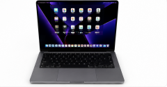 Apple MacBook Pro 14 inç 2023 M2 Max 12CPU 30GPU 32GB RAM 1TB SSD Uzay Grisi Teşhir