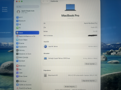 MacBook Pro 14 inç M5 10CPU 10GPU 24GB RAM 1TB SSD Uzay Siyahı - TEŞHİR