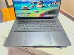 MacBook Pro 14 inç M5 10CPU 10GPU 24GB RAM 1TB SSD Uzay Siyahı - TEŞHİR