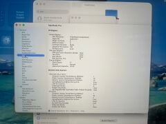 MacBook Pro 14 inç M5 10CPU 10GPU 24GB RAM 1TB SSD Uzay Siyahı - TEŞHİR