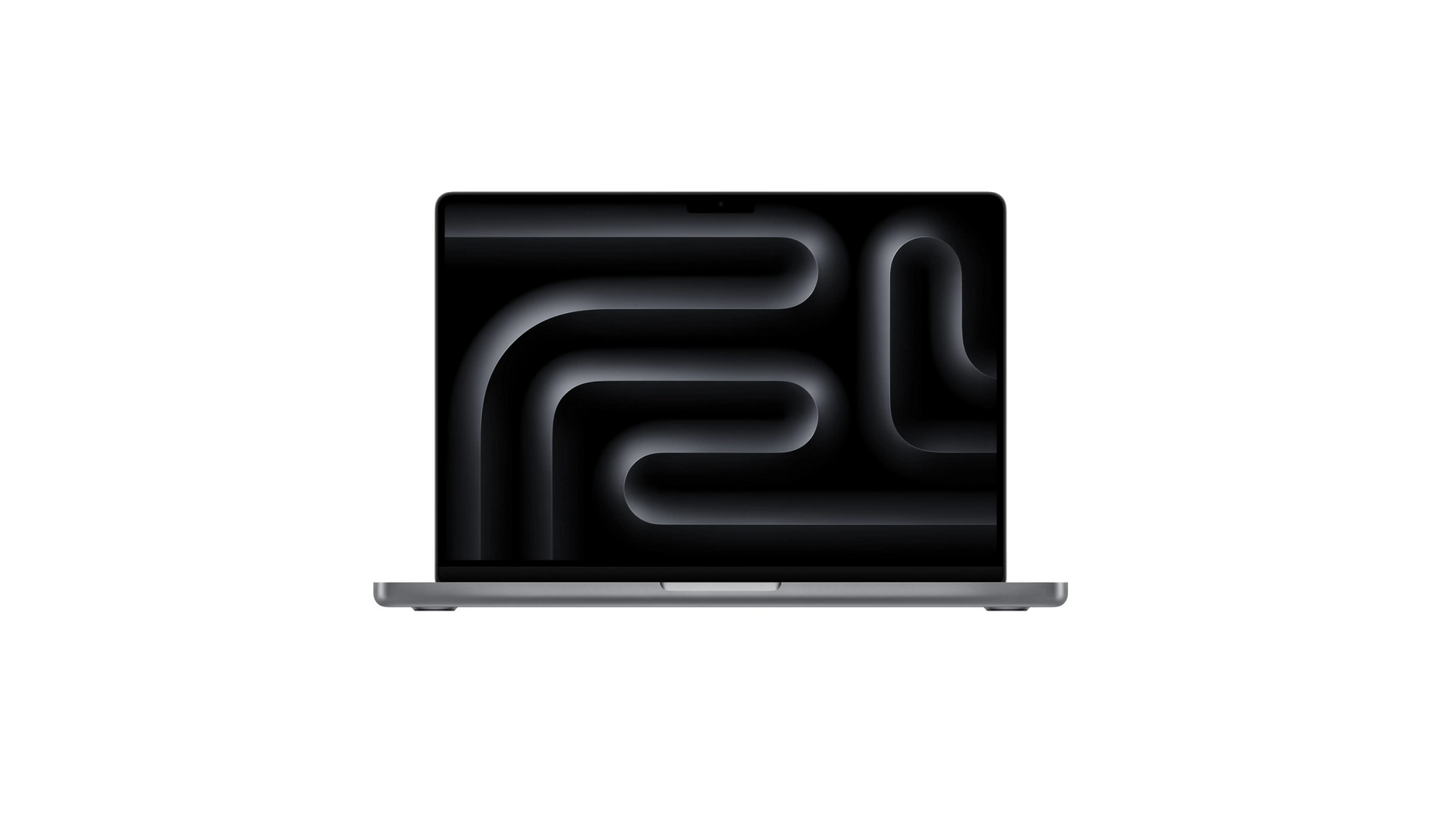 Apple Macbook Pro 14 inc M3 8CPU 10GPU 8GB Ram 512GB SSD Uzay Grisi MTL73TU/A - Teşhir