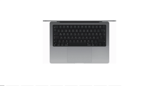 Apple Macbook Pro 14 inc M3 8CPU 10GPU 8GB Ram 512GB SSD Uzay Grisi MTL73TU/A - Teşhir