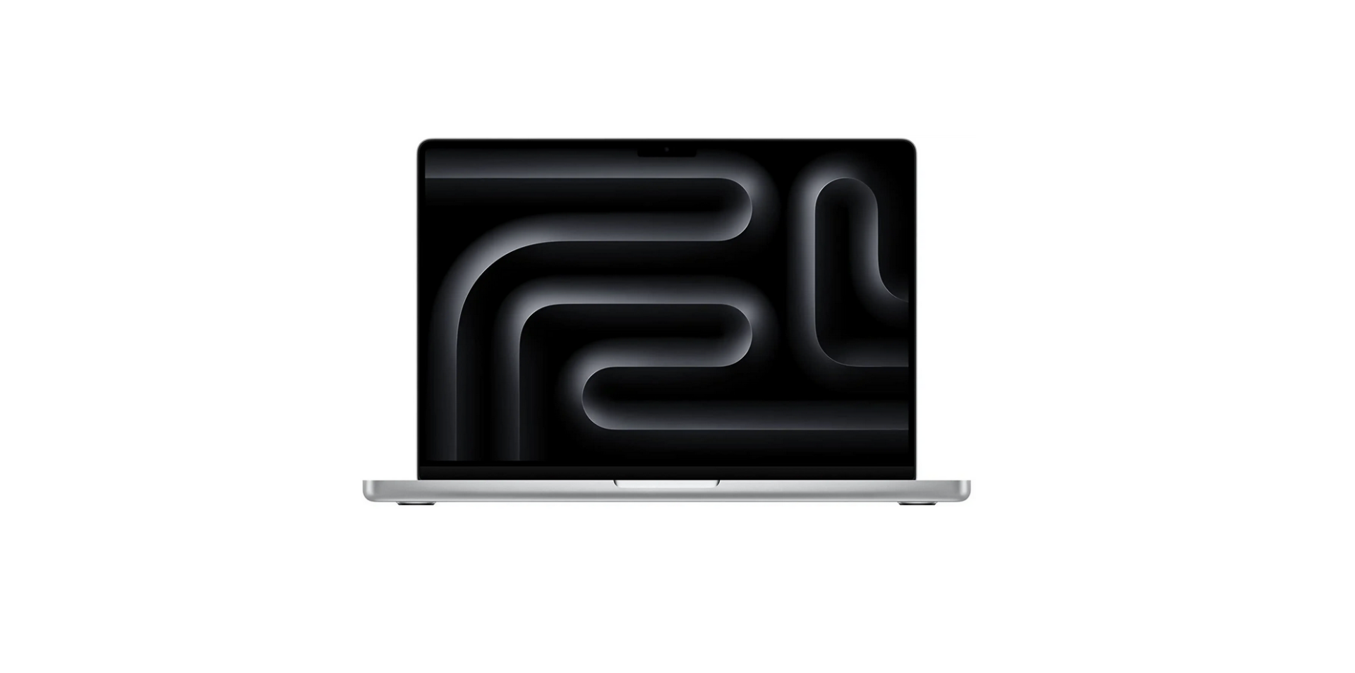 MacBook Pro 14 inç M3 1TB Gümüş MR7K3TU/A (Teşhir Ürün)