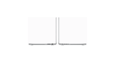 MacBook Pro 14 inç M3 1TB Gümüş MR7K3TU/A (Teşhir Ürün)