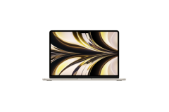 Apple MacBook Air M2 13.6'' 8GB RAM 512GB SSD MLY23TU/A Yıldız Işığı - Teşhir