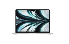 Apple MacBook Air M2 13.6'' 8GB RAM 512GB SSD MLY03TU/A Gümüş - Teşhir