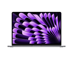 MacBook Air M2 15 inç 512GB Uzay Grisi MQKQ3TU/A (Teşhir)
