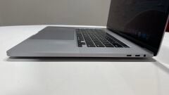 MACBOOK PRO 16 inç 2019 2.3GHZ İ9 16GB RAM 1TB SSD  4GB GPU