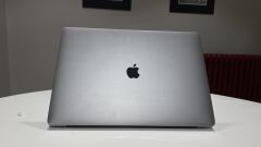 MacBook Pro 16 inç 2019 i9 16GB RAM 1TB SSD 4GB GPU (Temiz 2. El)