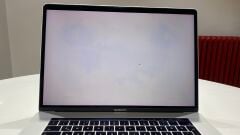 MACBOOK PRO 15 inç 2017 2.8GHZ İ7 16GB RAM256GB SSD 2GB GPU