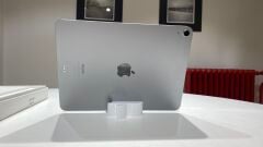 iPad Air M2 128GB 11 inç WiFi Uzay Grisi (Teşhir / Kutulu)