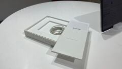 iPad Air M2 128GB 11 inç WiFi Uzay Grisi (Teşhir / Kutulu)