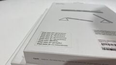 Apple iPad Mini 6 Smart Folio Kılıf
