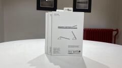 Apple iPad Mini 6 Smart Folio Kılıf