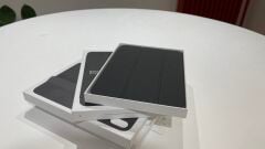 Apple iPad Mini 6 Smart Folio Kılıf