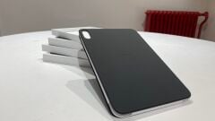 Apple iPad Mini 6 Smart Folio Kılıf