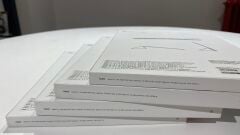 iPad 7 8 9 Smart Cover Kılıf Orijinal (Renkli)