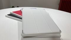 iPad 7 8 9 Smart Cover Kılıf Orijinal (Renkli)