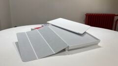 iPad 7 8 9 Smart Cover Kılıf Orijinal (Renkli)