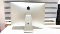 iMac 27 5K 2017 i7 40GB RAM 500GB SSD (Teşhir)