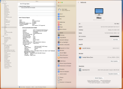 iMac 27 5K 2015 i7 24GB RAM 1TB SSD